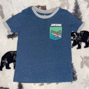 🦈3T Boys T-Shirt🦈